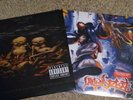 LIMP BIZKIT  Significant Other Chocolate Starfish 4LP New VINYL Last Set Avail.