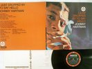 JOHNNY HARTMAN I JUST DROPPED BY TO SAY HELLO ABC/IMPULSE IMP-88162 JAPAN LP