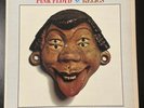 PINK FLOYD RELICS LP SN-16234 CAPITOL 1982