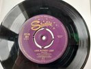 AZIE LAWRENCE - Love in every land / No dice - STARLITE - SKA REGGAE 7