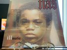 Illmatic by Nas (Record, 1994) Vinyl LP