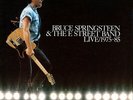 Bruce Springsteen  - Live 1975-85 - Vinyl Record.. - d5783d