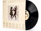 Ray LaMontagne - Trouble LP NEW