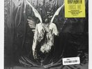 Underoath: Erase Me Transparent Highlighter Yellow Vinyl LP Limited 300