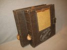 2x Album der 1920/30er für 12 Stück Schellack - 10