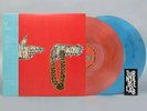 Run The Jewels 2 Exclusive Limited Edition Red & Blue Swirl Colored Vinyl 2LP