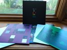 COLDPLAY-X & Y - VINYl  NM VINYL RECORD