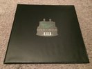 Jane's Addiction: Nothing's Shocking 1988 Warner Bros Rubber Cover 925 727-1