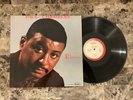 PAUL CHAMBERS 1ST BASSMAN RARE VEE JAY WHITE LABEL PROMO YUSEF LATEEF JAZZ LP