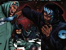 GZA/Genius Liquid Swords Vinyl Record, Brand New  Wu Tang Clan 