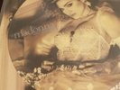 Madonna ?- Like A Virgin 1985 UK LP Picture Disc SIRE 1st Edition nm