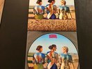 LP PICTURE DISC LIMITED EDITION--PINK FLOYD--THE GREAT GIG IN THE SKY