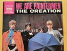 THE CREATION We Are Paintermen VINYL 1967 Psychedelic Rock , Erstpressung