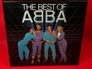 ABBA The Best Of 1972-1981 READERS DIGEST UK vinyl BOX SET EXCELLENT CONDITION