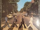 The Beatles - Abbey Road Vinyl LP - 1969 First Press - Apple SO-383