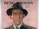 Bing Crosby - Holiday Inn (1988) [SEALED] Vinyl LP White Christmasm Fred Astaire