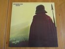 Wishbone Ash – Argus - UK Reissue 1974 LP Vinyl Record