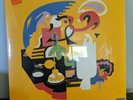 Mac Miller - Faces Exclusive Limited Edition Tricolor Vinyl 3LP w/ Bonus Track