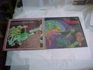 VINCENT PRICE LP'S  (2) COVEN OF WITCHES' TALES SEALED/TC-1338/TALES OF WITCHES