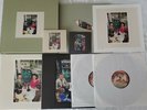 Led Zeppelin - Presence – Super Deluxe Edition Box Set 2LP/2CD
