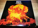 KISS THE ORIGINALS  VICTOR JAPAN PRESS    VIP5501  3  p77 neuwertig