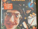 Weird Al Yankovic - Dare To Be Stupid (In Shrink, Ex/Ex)