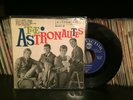 LES ASTRONAUTES - I'm a rollin' stone +3 Rare EP Original Fr RCA Victor 86457