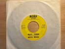 Soul, Northern Funk - Belita Woods Magic Corner MOIRA M-106