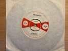 Ska - JUSTIN HINDS RUB UP PUSH UP / THE ARK ISLAND WI-194