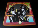 KISS - hotter than hell 74-75  - 4 X LP BOX - pic.disc + inserts