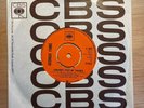 Psych / Mod / Beat - GEORGIE FAME - SOMEBODY STOLE MY THUNDER  CBS 5035