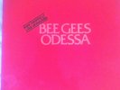 BEE GEES - ODESSA   Doppel - LP