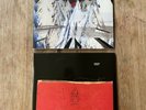 Radiohead Kid A & Amnesiac Vinyl 2 x 10” Limited Edition