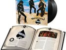 MOTORHEAD-ACE OF SPADES 3 X VINYL LP BOX SET Brand 40th Anniversary New & Sealed