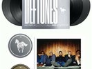 DEFTONES WHITE PONY 20th ANNIVERSARY 4-LP/2CD/BOOK SET (New/Sealed)