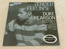Duke Pearson Tender Feelin’s Classic Records 200G Vinyl Record LP Mono - SEALED