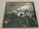 Rush Permanent Wave MFSL Mobile Fidelity Vinyl LP - SEALED
