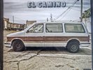 BLACK KEYS EL CAMINO - VINYL LP 