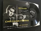 Decca LW 5272 - Mozart Violin Concerto No.3 - Christian Ferras - Original UK 10’