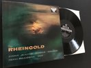 Decca - SXL2101/2/3 - Wagner - Das Rheingold - Georg Solti - x3 Box Set - WB ED3