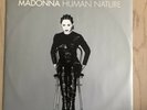 MADONNA Human Nature UK 12” BEDTIME STORIES DANCE REMIXES MAVERICK EX 1995