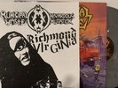 Municipal Waste – Hazardous Mutation LP 2005 Earache – MOSH 323 GRAY LIMITED NM