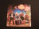 NIGHT RANGER - Big Life - 1987 Vinyl 12'' Lp./ Sealed New/ Hard Rock AOR