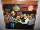 JERRY REED The Bird MINT ORIGINAL SEALED New Vinyl LP Hit/Hype 1982 AHL1-4592 co