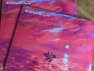 Santan Dave ‘We Are All Alone In This Together’ Limited Edition Red Vinyl WAAITT