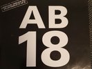 Die Ärzte AB 18 Originalauflage 1987