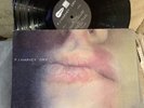 Original 1992 Pressing PJ Harvey Dry Vinyl LP UK . Record