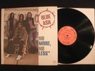 BLUE ASH - No More, No Less - 1973 Orig. Vinyl 12'' Lp./ VG+/ Prog Hard Rock