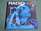 RADIOHEAD--ROCKS GERMANY 2001--2 LP SET- DMM 2009 Pressing - FACTORY SEALED