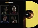 ABBA VOYAGE LP 2021 limited yellow gelb vinyl Vorbestellung ?